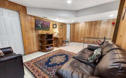 Sweet Magnolia 2 Bedroom Home