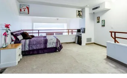 Full loft apartment near Omni Hotel