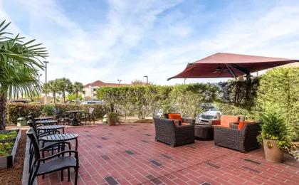 Hilton Garden Inn Florence