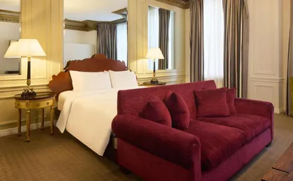 Radisson BLU Hotel, London South Kensington