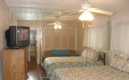 By the Sea Gulf View Deluxe Condo