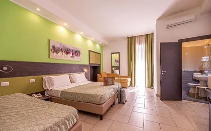 Napoli Suite