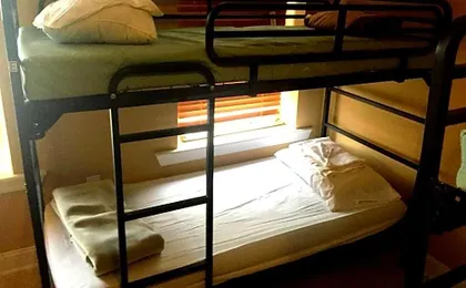 Mayflower Hospitality Hostel 1