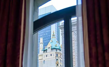 5th & 55th Residence Club
