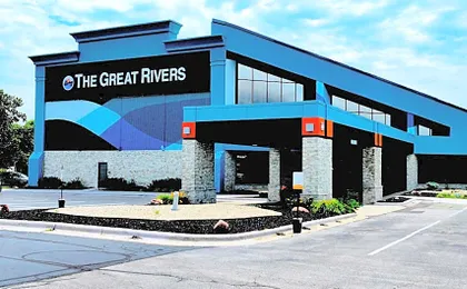 The Great Rivers, an Ascend Collection Hotel