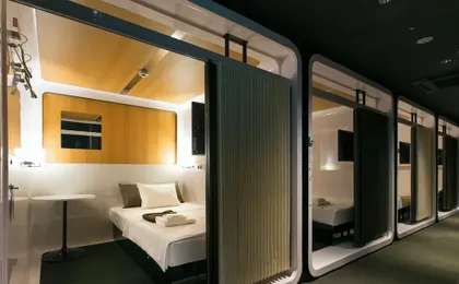 First Cabin International Hawaii