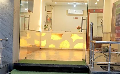 OYO 78699 Hotel Klick International