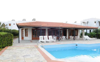 Lyktos Apartments