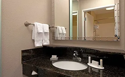 SpringHill Suites by Marriott Baltimore Downtown/Inner Harbor