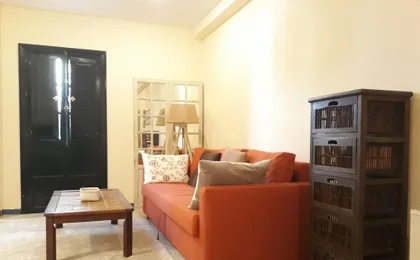 Centrico Y Luminoso Apartamento