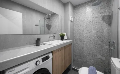 Feidias Apartment - 1 Bedroom