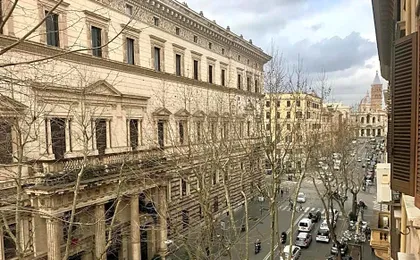 Dreams Roma BB