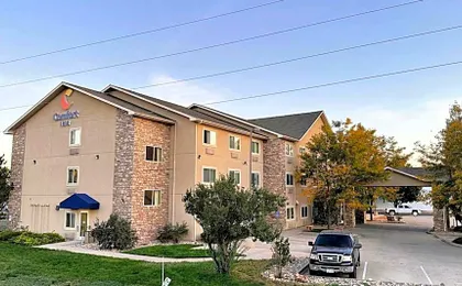 Comfort Inn Fort Collins North