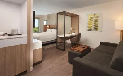 SpringHill Suites by Marriott Orlando Lake Nona