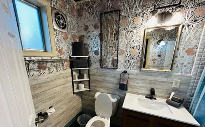 Villa Moderne Motel