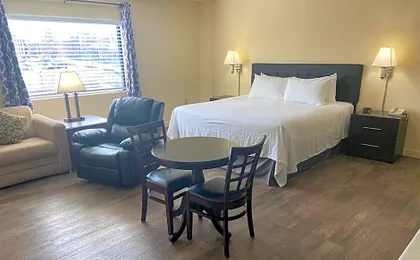 University Inn Duke