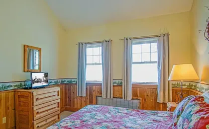 Whistlepunk 40 Bavaria`s Finest-1 Bedroom With Loft, Slope Side