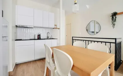 Cozy Apartment 2BR 6P - Boulets Nation