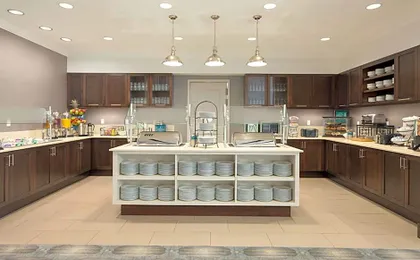 Homewood Suites by Hilton Frederick
