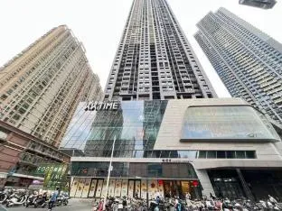 Shuibei Times Apartment Hotel (Luohu Shuibei International Jewelry City)