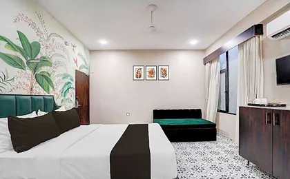 Townhouse Chandpole Metro Station Formerly Hotel Raghuraj Palace