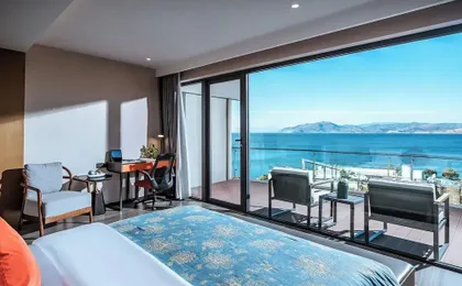 Dali Shushanju Seaview Holiday Villa