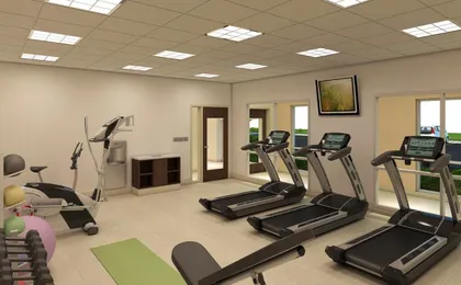 Holiday Inn Express & Suites Millersburg