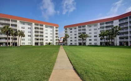 254 El Matador 1 Bedroom Condo