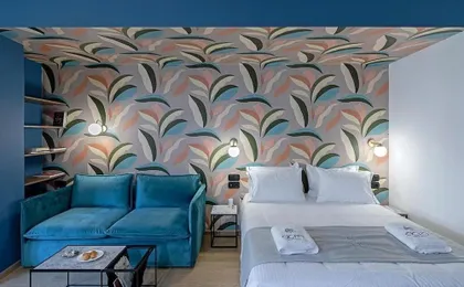 Acro Urban Suites