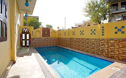 Radoli House - A Heritage House