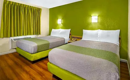 Lakeside Inn Lake Havasu City