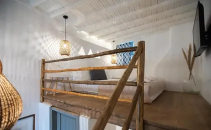 New Apartment in the heart of Mykonos town - 2
