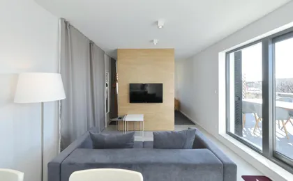 Stunning Sea View Apartment