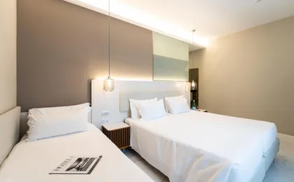 Hotel Milano Castello
