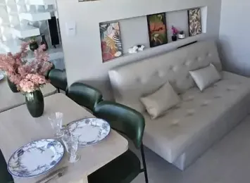 Duplex Luxo 311A Bela Vista by La Playa