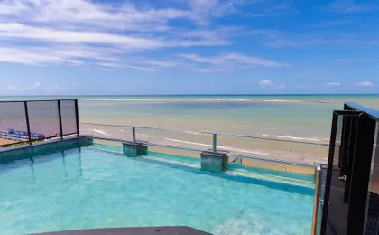 Alta Marine Housi Joao Pessoa by Carpediem