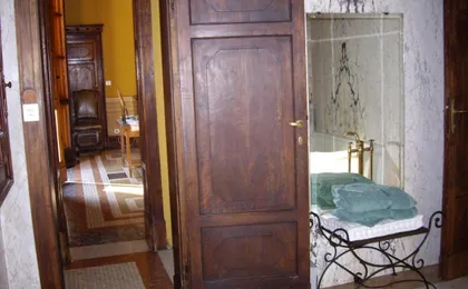 Villa Benni