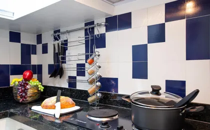 Apartamento Na Bela Vista Com Academia E Vaga