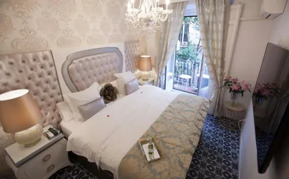 Hostal Boutique Palace (Adults only)