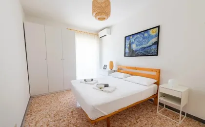 Casa Tripolitania in Rome