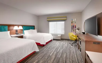 Hampton Inn Draper Salt Lake City