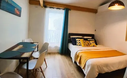 Villa Mouneyra - Appartements Calmes Avec Parking - Centre Bordeaux