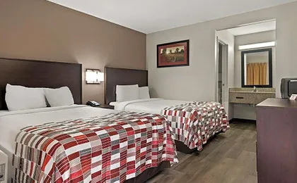 Red Roof Inn Spartanburg - I-85