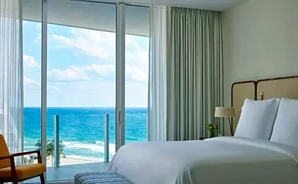 Four Seasons Hotel and Residences Fort Lauderdale