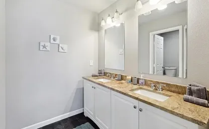 4BR Home in the Heart of Cowboy Nation!