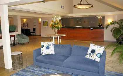 Maple Tree Inn