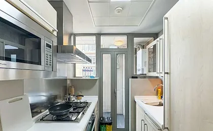 Tyms 2BR 1BA Apt NearCBD SJTU Line1 9 11