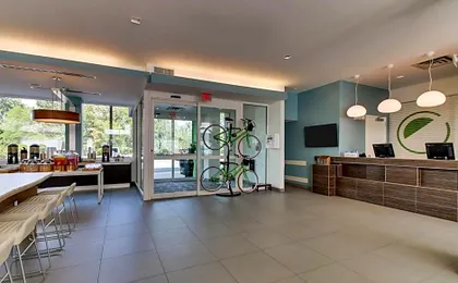 Element by Marriott Ewing/Princeton