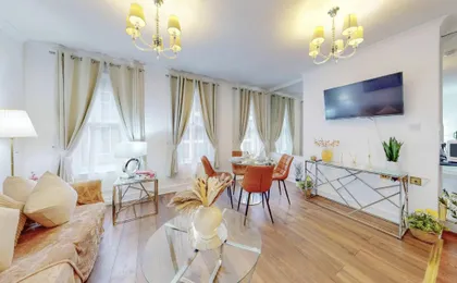 Park Lane Apartments Mayfair Collection