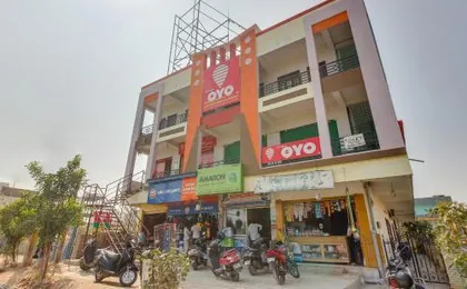 Spot on by Oyo Hotel Chirag's